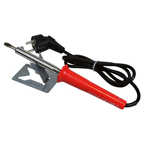 Fer à souder 60w 230v droit Fer à souder 60w 230v droit