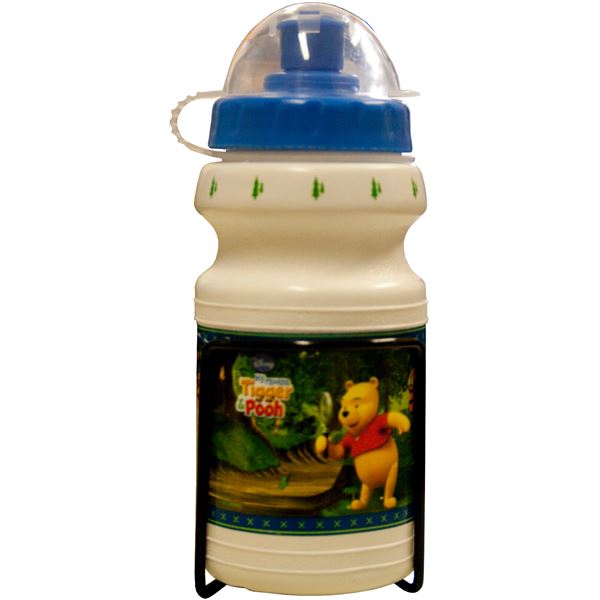Bidon pour velo winnie Bidon pour velo winnie