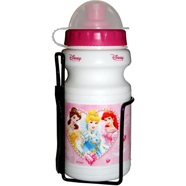 Bidon pour velo princess Bidon pour velo princess