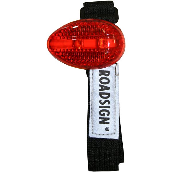 Éclairage de sécurité pour vélo Roadsign Éclairage de sécurité pour vélo Roadsign