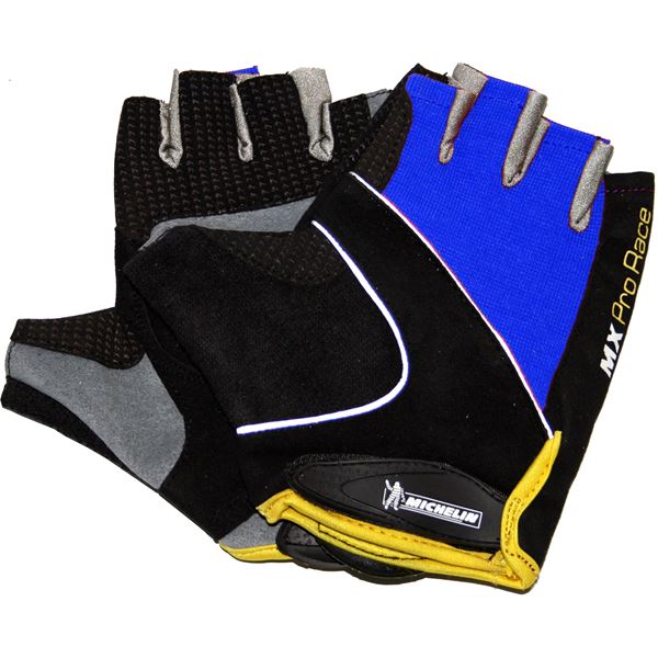 Gant Vélo de course Taille M Michelin Gant Vélo de course Taille M Michelin