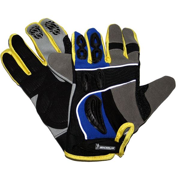 Gant vélo VTT Taille M Michelin Gant vélo VTT Taille M Michelin