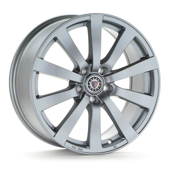 Jante PLATIN Pl58 Argent Brillant 7x17 5x120ET40 Jante PLATIN Pl58 Argent Brillant 7x17 5x120ET40