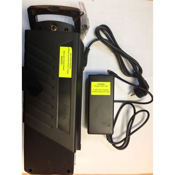 Batt 36v 8a vae 850101-6-8 Batt 36v 8a vae 850101-6-8