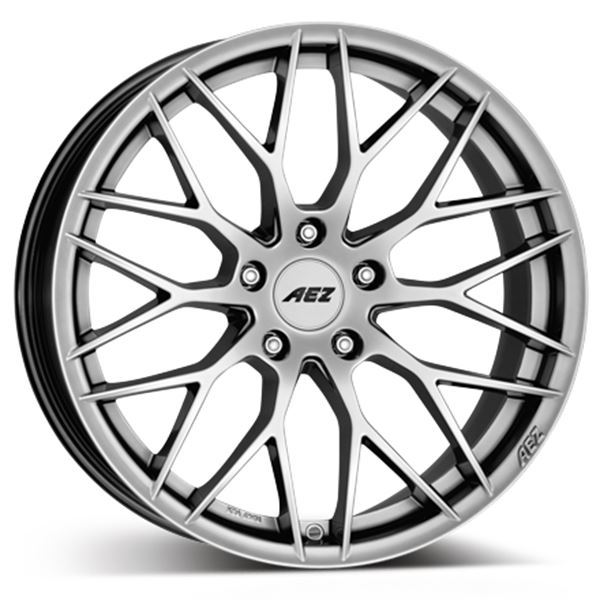 Jante AEZ Antigua High Gloss 8,5x19 5x120ET25 Jante AEZ Antigua High Gloss 8,5x19 5x120ET25