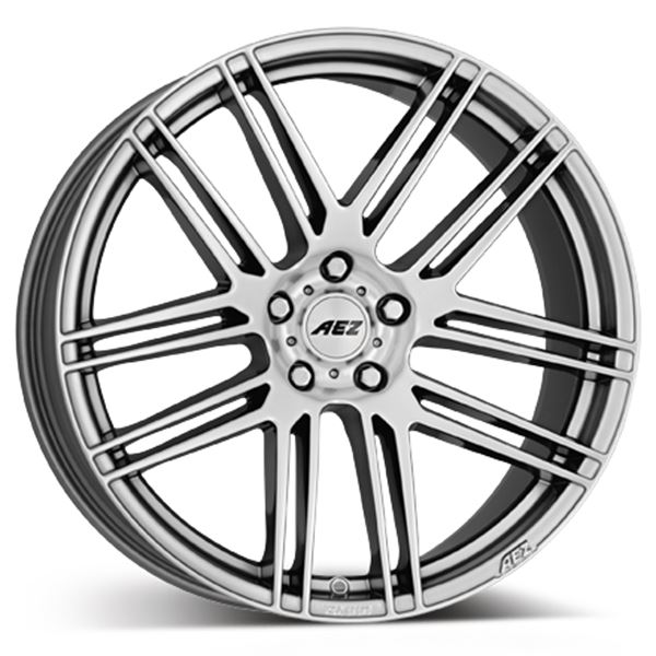 Jante AEZ Cliff High Gloss 10x21 5x120ET42 Jante AEZ Cliff High Gloss 10x21 5x120ET42