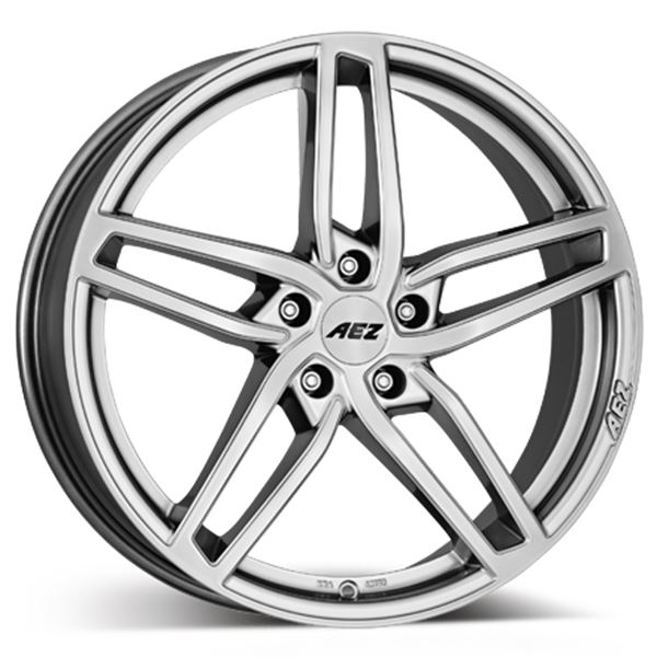 Jante AEZ Genua High Gloss 7,5x17 5x112ET40 Jante AEZ Genua High Gloss 7,5x17 5x112ET40