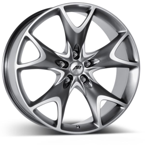 Jante AEZ Phoenix High Gloss 10x22 5x120ET39 Jante AEZ Phoenix High Gloss 10x22 5x120ET39