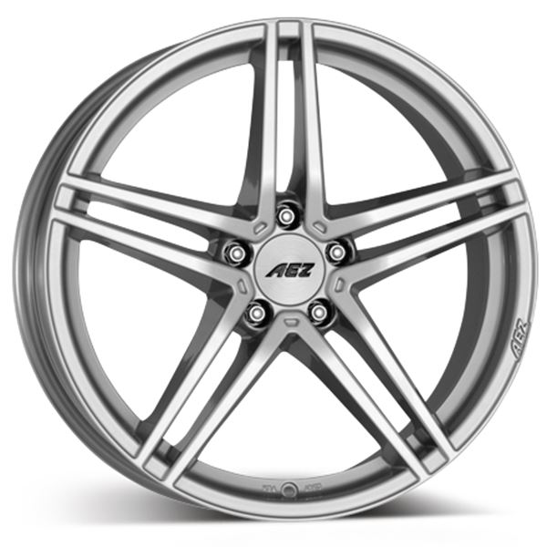 Jante AEZ Portofino High Gloss Haute Brillance 8,5x18 5x112ET45 Jante AEZ Portofino High Gloss Haute Brillance 8,5x18 5x112ET45