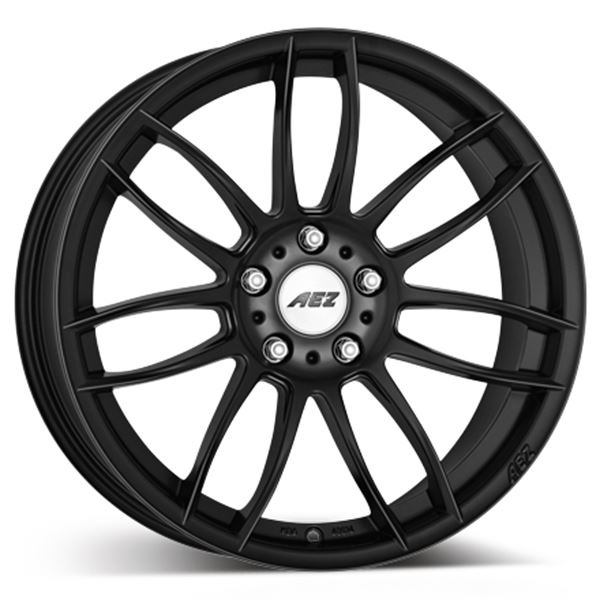Jante AEZ Sydney Dark Noir Mat 8x19 5x120ET37 Jante AEZ Sydney Dark Noir Mat 8x19 5x120ET37