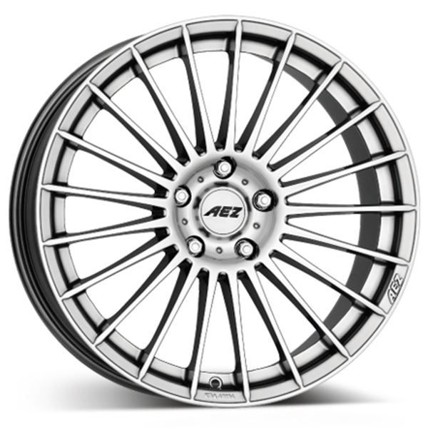 Jante AEZ Valencia High Gloss 8,5x19 5x112ET35 Jante AEZ Valencia High Gloss 8,5x19 5x112ET35