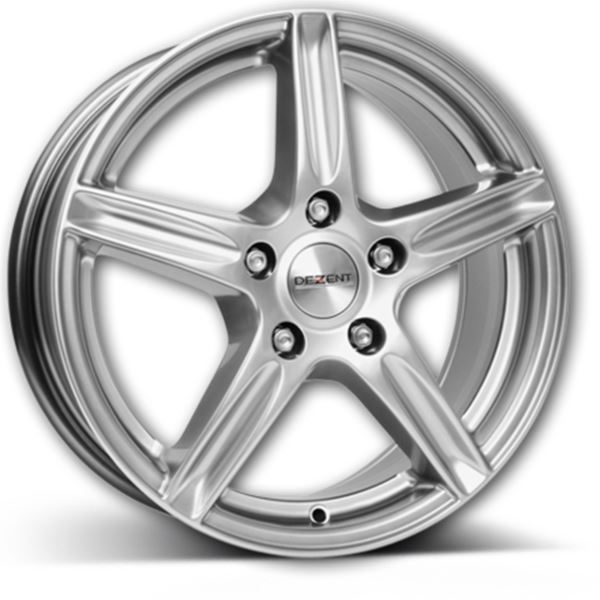 Jante DEZENT L High Gloss 6,5x15 5x108ET48 Jante DEZENT L High Gloss 6,5x15 5x108ET48