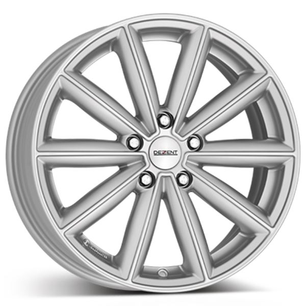 Jante DEZENT Tm Silver 6,5x16 5x112ET54 Jante DEZENT Tm Silver 6,5x16 5x112ET54