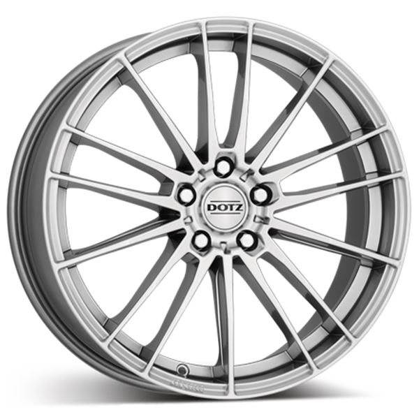 Jante DOTZ Thunder High Gloss 8x19 5x112ET45 Jante DOTZ Thunder High Gloss 8x19 5x112ET45