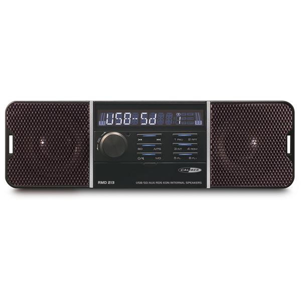 Autoradio Caliber RMD 213 Autoradio Caliber RMD 213