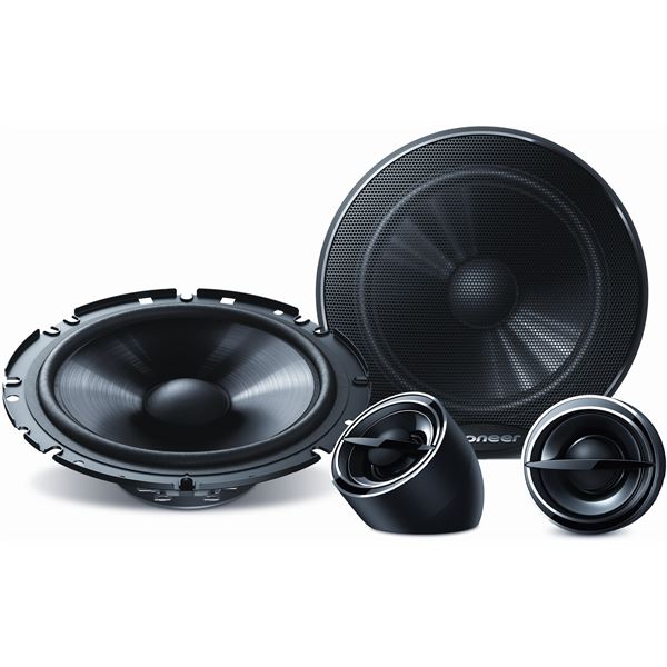 Haut-parleurs Pioneer TS-G173CI Haut-parleurs Pioneer TS-G173CI