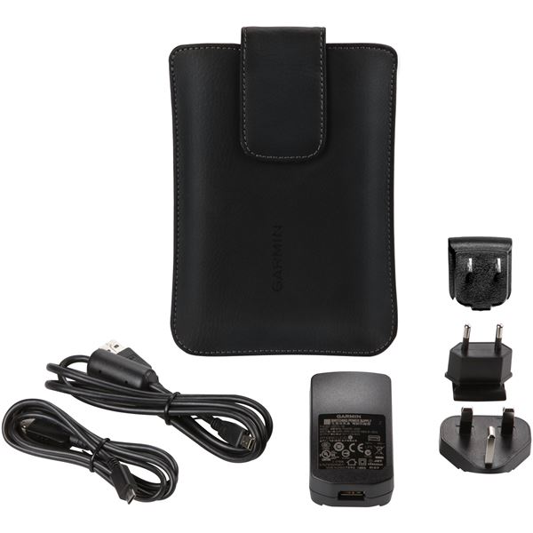 Pack de voyage Garmin Pack de voyage Garmin