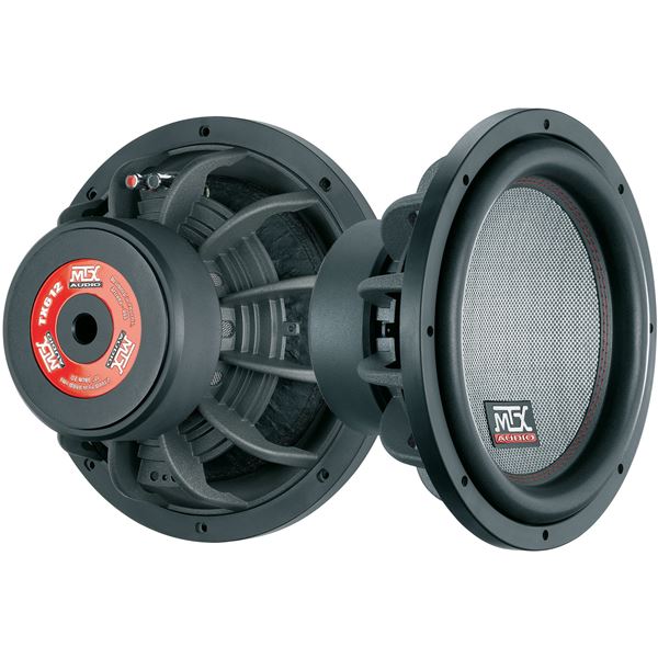 Subwoofer MTX TX612 Subwoofer MTX TX612