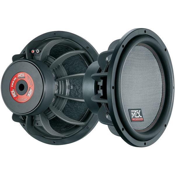 Subwoofer MTX TX615 Subwoofer MTX TX615