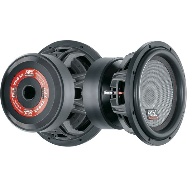 Subwoofer MTX TX812 Subwoofer MTX TX812