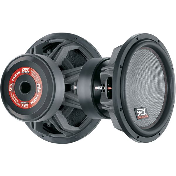 Subwoofer MTX TX815 Subwoofer MTX TX815