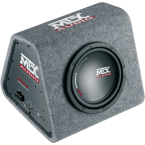 Caisson actif MTX RTP8 Caisson actif MTX RTP8