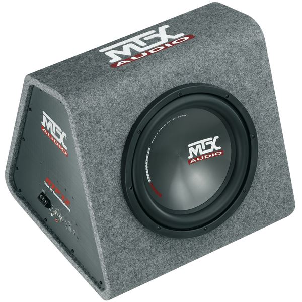 Caisson actif MTX RTP12 Caisson actif MTX RTP12