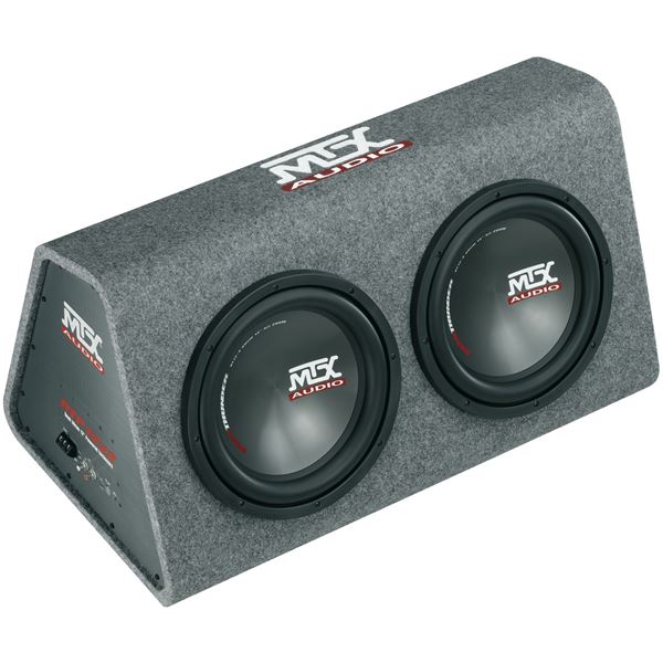 Caisson actif MTX RTP12x2 Caisson actif MTX RTP12x2