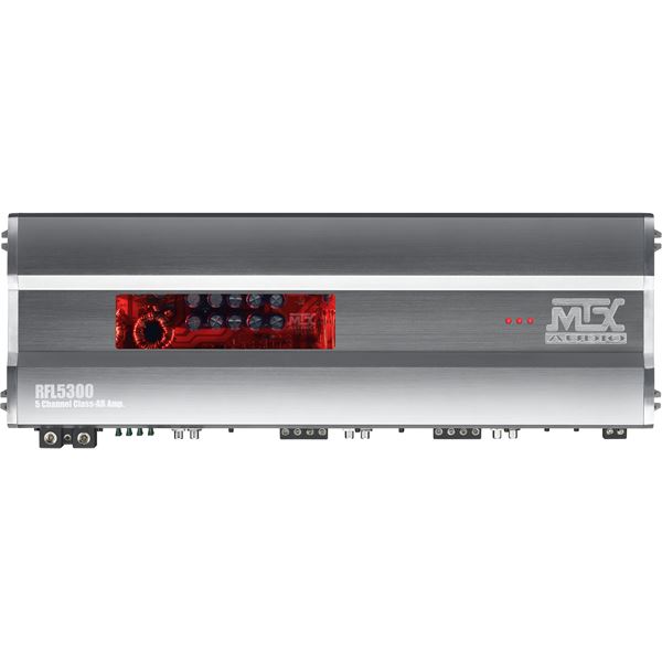 Amplificateur MTX RFL5300 Amplificateur MTX RFL5300