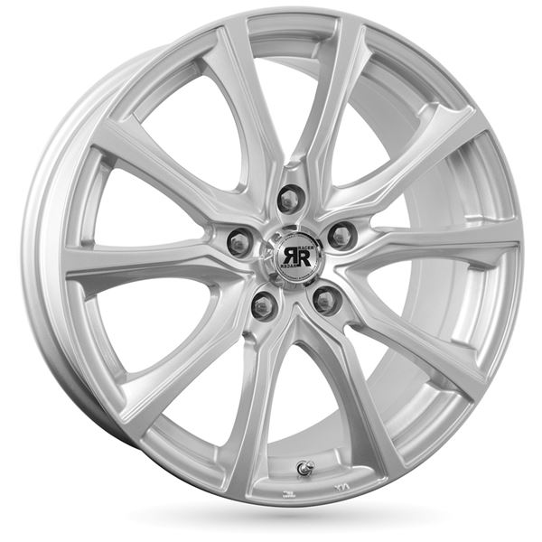 Jante RACER Advance Gris 7,5x17 4x108ET15 Jante RACER Advance Gris 7,5x17 4x108ET15