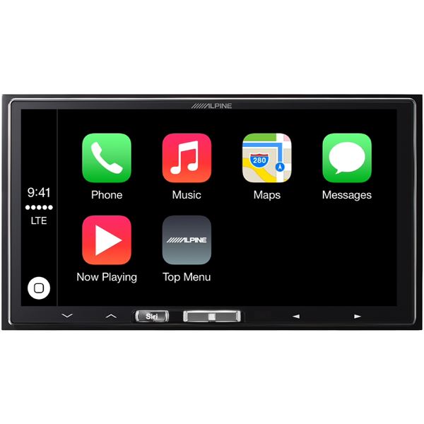 STATION MULTIMEDIA ALPINE ILX-700 STATION MULTIMEDIA ALPINE ILX-700