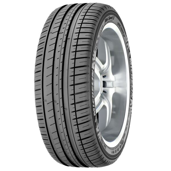 Pneu Michelin 245/45R18 100W Pilot Sport 3 XL Pneu Michelin 245/45R18 100W Pilot Sport 3 XL