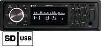 TOKAI - LAR-75 - Autoradio USB/CD