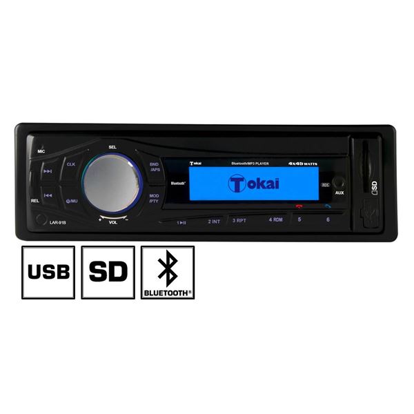 Autoradio Tokai LAR-91B Autoradio Tokai LAR-91B
