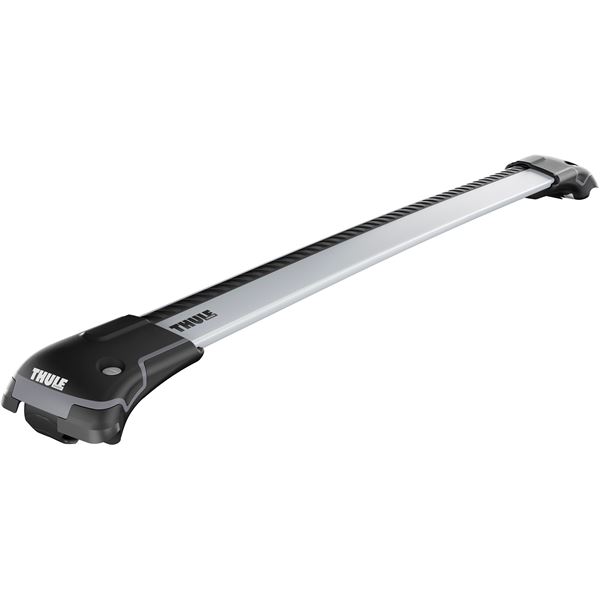 Jeu de barres alu Thule Winbar Edge 9584 Jeu de barres alu Thule Winbar Edge 9584
