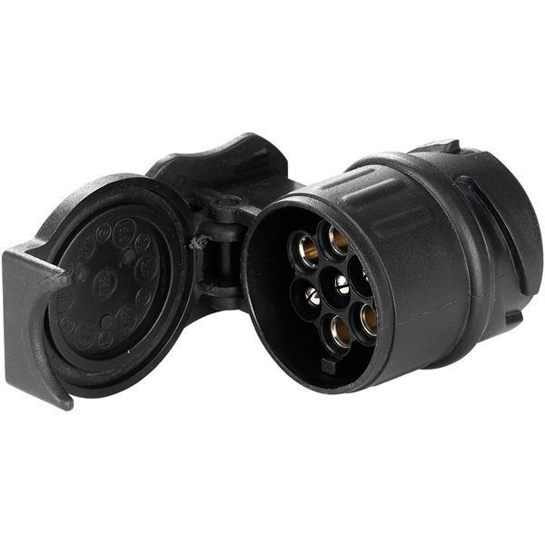 Adaptateur 13->7 broches Thule 9907 Adaptateur 13->7 broches Thule 9907