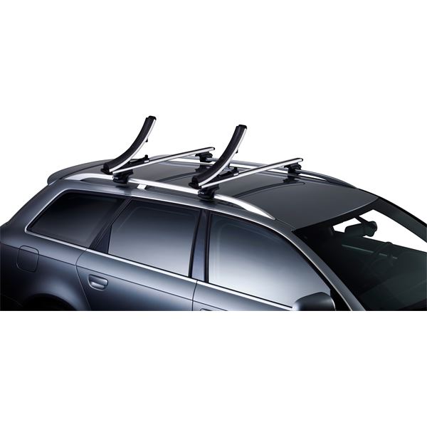 Porte-Kayak rabattable Thule 840 Porte-Kayak rabattable Thule 840