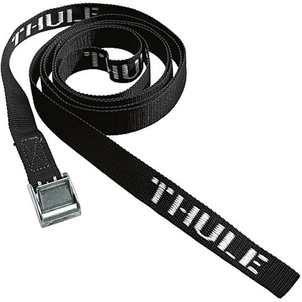 Jeu de 2 sangles 275cm Thule 524 Jeu de 2 sangles 275cm Thule 524