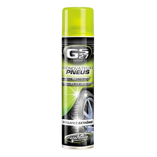 RENOVATEUR PNEUS GS27 RENOVATEUR PNEUS GS27