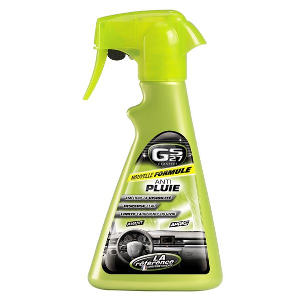 ANTI PLUIE GS27 ANTI PLUIE GS27