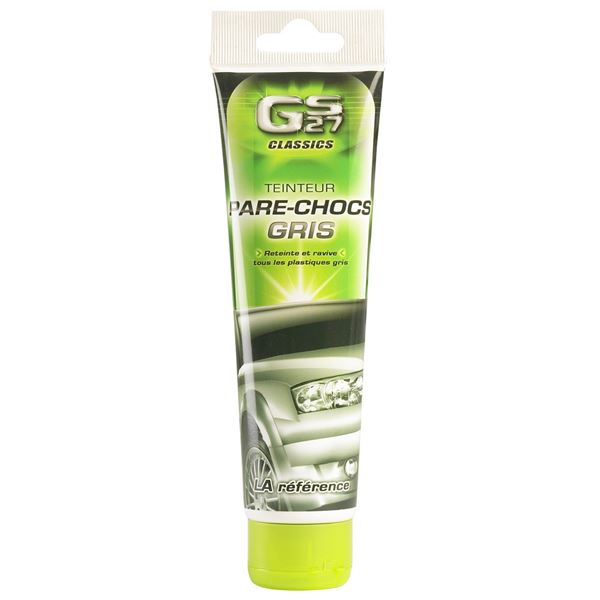 TEINTEUR PARE CHOCS GRIS GS27 TEINTEUR PARE CHOCS GRIS GS27