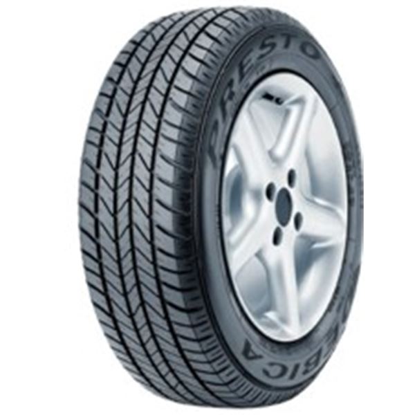Pneumatique PRESTO 215/55R16 93V Pneumatique PRESTO 215/55R16 93V