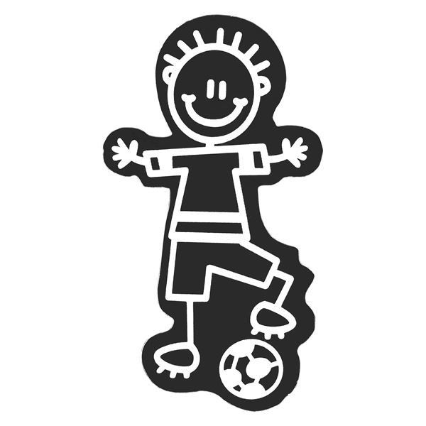 ADHESIF FAMILLE GARCON FOOT ADHESIF FAMILLE GARCON FOOT