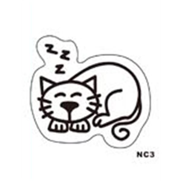 ADHESIF FAMILLE CHAT ADHESIF FAMILLE CHAT