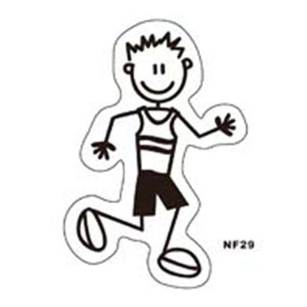ADHESIF FAMILLE PAPA FOOTING ADHESIF FAMILLE PAPA FOOTING