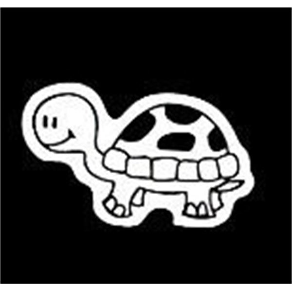 ADHESIF FAMILLE TORTUE ADHESIF FAMILLE TORTUE