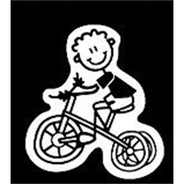 ADHESIF FAMILLE NOIR VELO ADHESIF FAMILLE NOIR VELO
