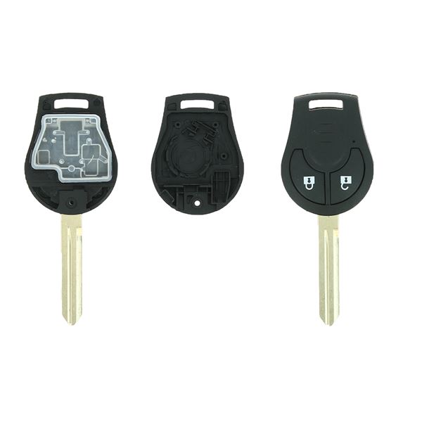COQUE CLE NIS26 COQUE CLE NIS26