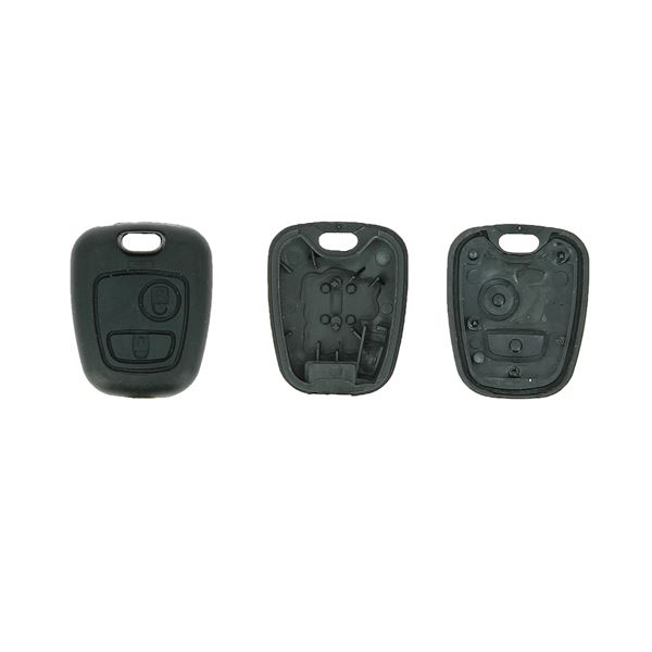 COQUE CLE PSA24B COQUE CLE PSA24B