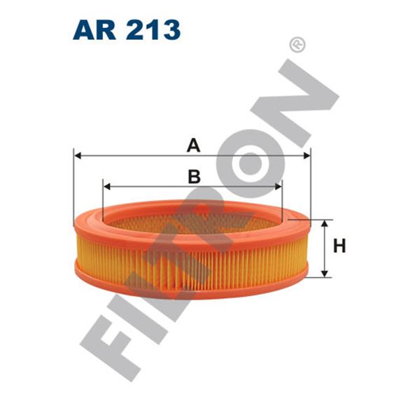 Filtre à air Filtron AR213 Filtre à air Filtron AR213